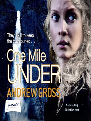 cover image of One Mile Under